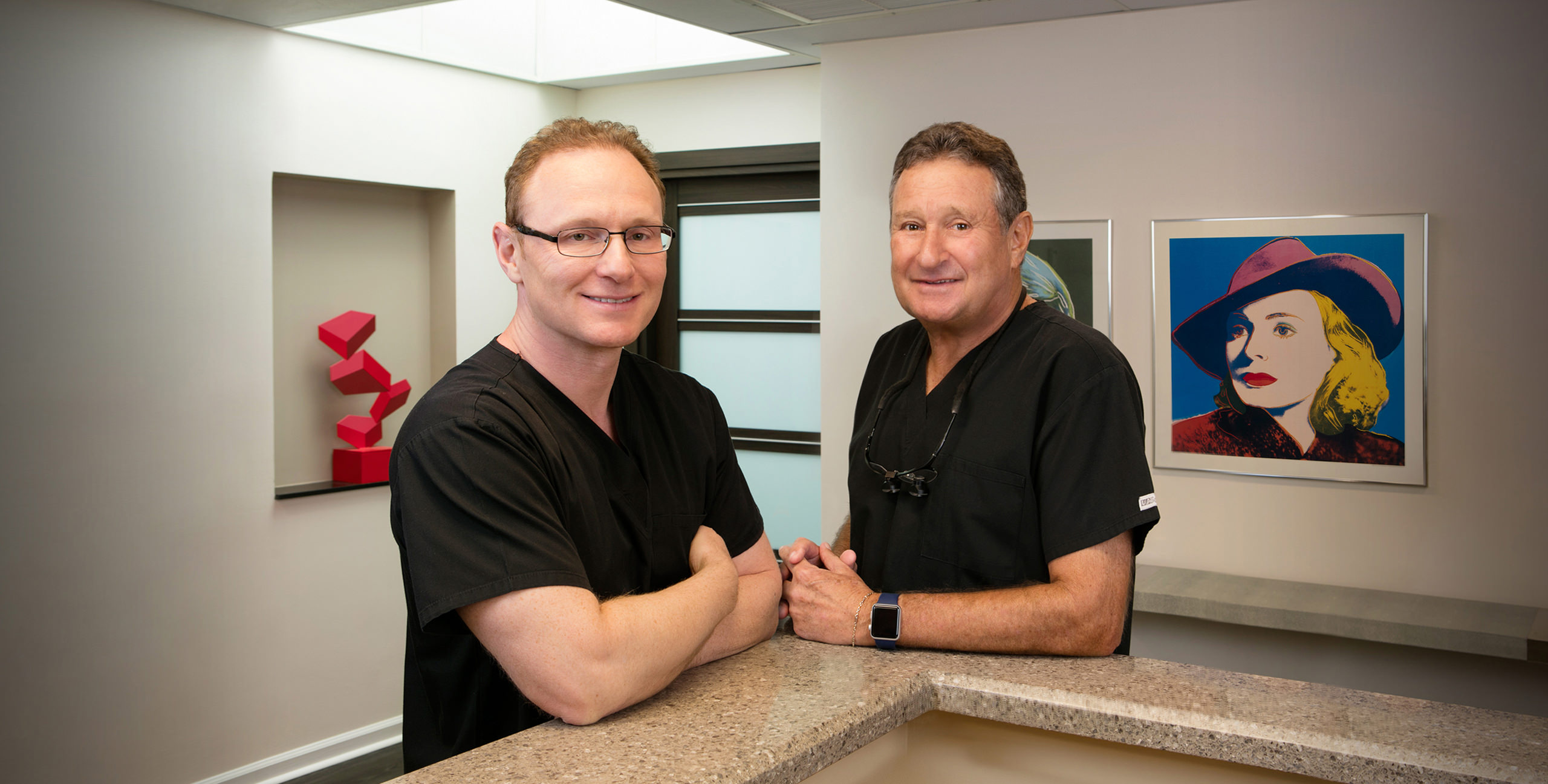 Meet Our Specialists Palm Beach Dental Specialists